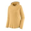 Patagonia Tropic Comfort Natural Hoody – Women’s